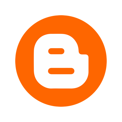logo blogspot