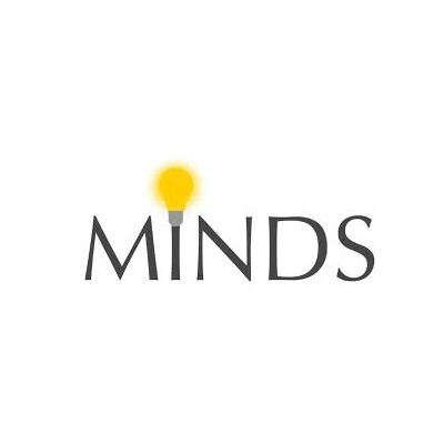 logo minds