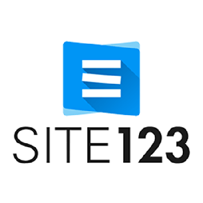 logo site123