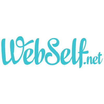logo webself